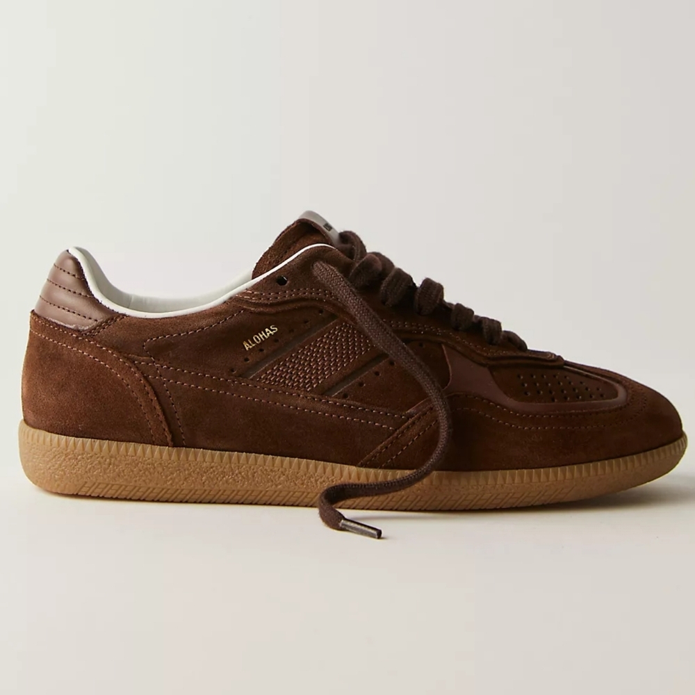 ALOHAS 490 Rife Sneakers - Picture 2 of 4